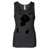 Women's Baby Rib Tank Thumbnail