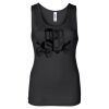 Women's Baby Rib Tank Thumbnail