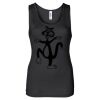 Women's Baby Rib Tank Thumbnail