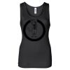 Women's Baby Rib Tank Thumbnail