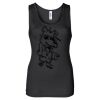 Women's Baby Rib Tank Thumbnail