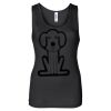 Women's Baby Rib Tank Thumbnail