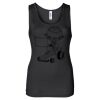 Women's Baby Rib Tank Thumbnail