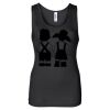 Women's Baby Rib Tank Thumbnail