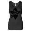 Women's Baby Rib Tank Thumbnail