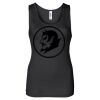 Women's Baby Rib Tank Thumbnail