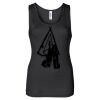 Women's Baby Rib Tank Thumbnail