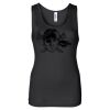 Women's Baby Rib Tank Thumbnail