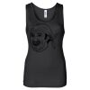 Women's Baby Rib Tank Thumbnail