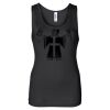 Women's Baby Rib Tank Thumbnail