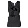 Women's Baby Rib Tank Thumbnail