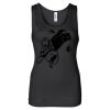 Women's Baby Rib Tank Thumbnail