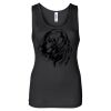 Women's Baby Rib Tank Thumbnail