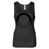 Women's Baby Rib Tank Thumbnail