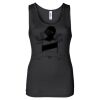 Women's Baby Rib Tank Thumbnail