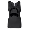 Women's Baby Rib Tank Thumbnail
