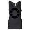Women's Baby Rib Tank Thumbnail