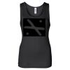Women's Baby Rib Tank Thumbnail