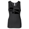 Women's Baby Rib Tank Thumbnail