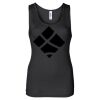 Women's Baby Rib Tank Thumbnail