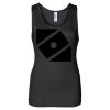 Women's Baby Rib Tank Thumbnail