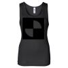 Women's Baby Rib Tank Thumbnail