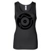Women's Baby Rib Tank Thumbnail