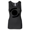 Women's Baby Rib Tank Thumbnail