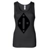 Women's Baby Rib Tank Thumbnail