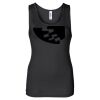 Women's Baby Rib Tank Thumbnail