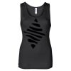 Women's Baby Rib Tank Thumbnail