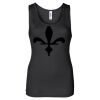 Women's Baby Rib Tank Thumbnail