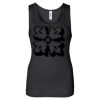 Women's Baby Rib Tank Thumbnail