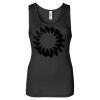 Women's Baby Rib Tank Thumbnail