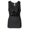 Women's Baby Rib Tank Thumbnail