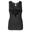 Women's Baby Rib Tank Thumbnail