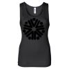 Women's Baby Rib Tank Thumbnail