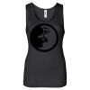 Women's Baby Rib Tank Thumbnail