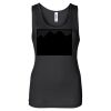 Women's Baby Rib Tank Thumbnail