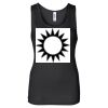 Women's Baby Rib Tank Thumbnail