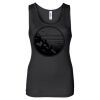 Women's Baby Rib Tank Thumbnail
