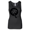 Women's Baby Rib Tank Thumbnail