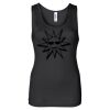Women's Baby Rib Tank Thumbnail