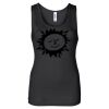 Women's Baby Rib Tank Thumbnail
