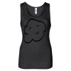 Women's Baby Rib Tank Thumbnail