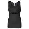 Women's Baby Rib Tank Thumbnail