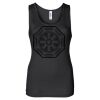 Women's Baby Rib Tank Thumbnail