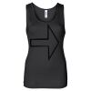 Women's Baby Rib Tank Thumbnail