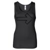 Women's Baby Rib Tank Thumbnail