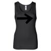 Women's Baby Rib Tank Thumbnail